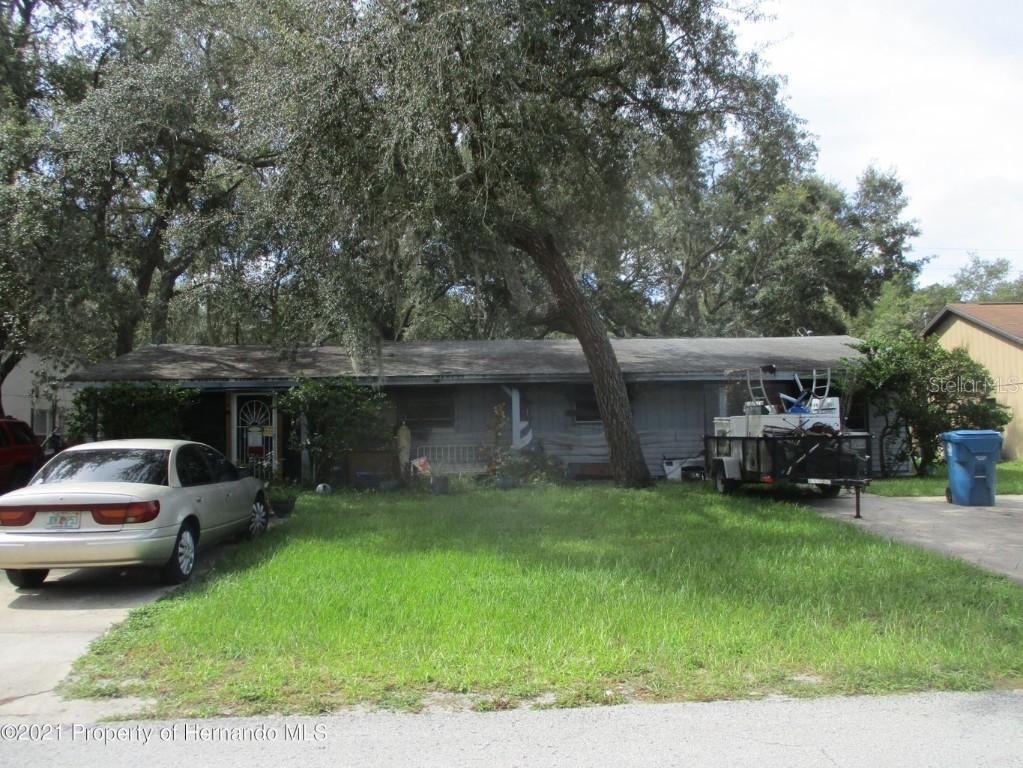 7420/7422 Mead Dr., Spring Hill, FL 34606