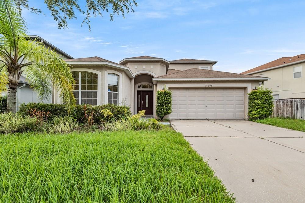 18345 Cypress Bay Pkwy., Land O Lakes, FL 34638