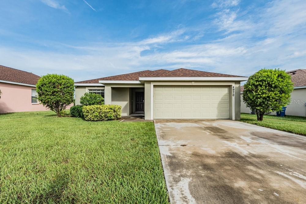 4970 Mandolin Ct., Winter Haven, FL 33884