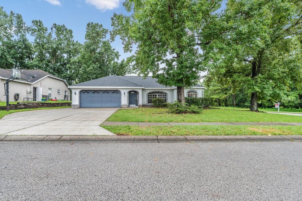 533 Oakhill Ct., Brooksville, FL 34601