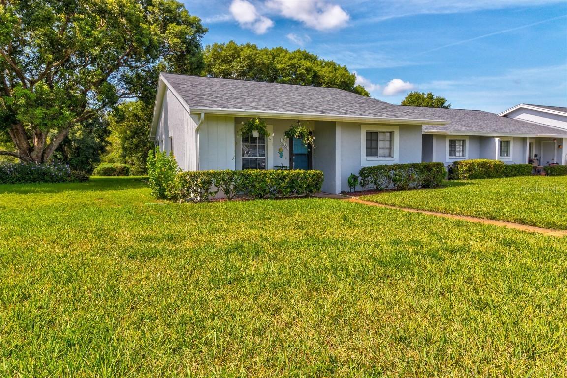 7734 Danube Dr. #A, Hudson, FL 34667