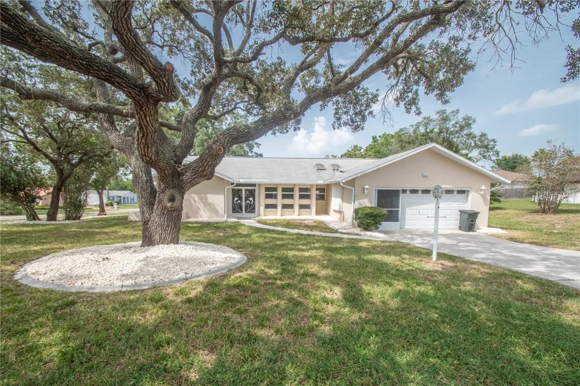 11450 Linden Dr., Spring Hill, FL 34608