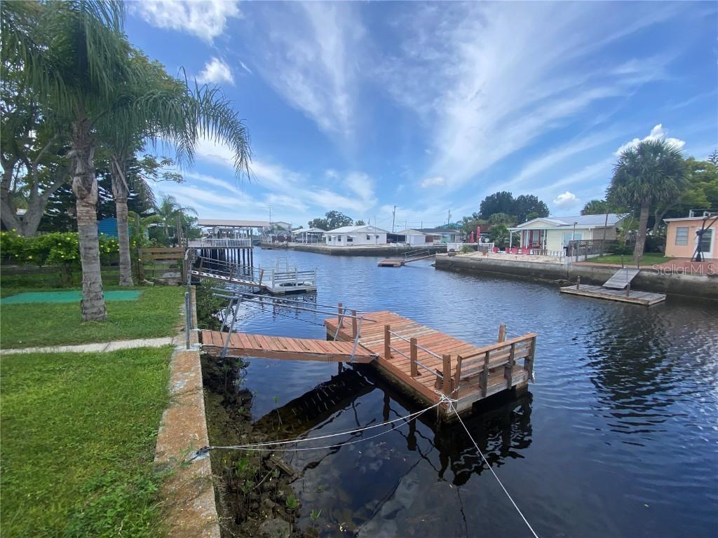 7035 Fair Ln., Hudson, FL 34667
