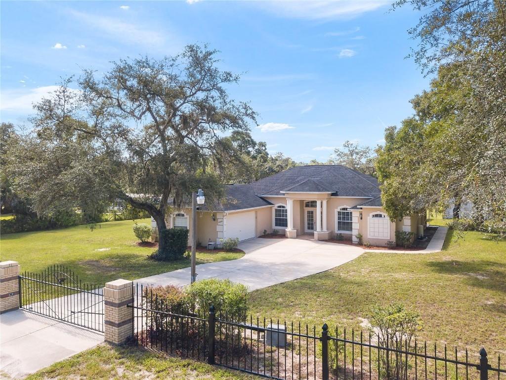 10020 Daybreak Dr., Hudson, FL 34669