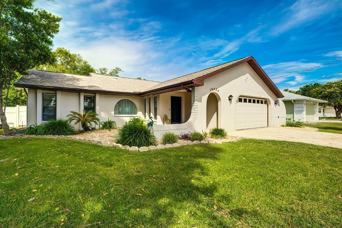 10424 Lafoy Rd., Spring Hill, FL 34608