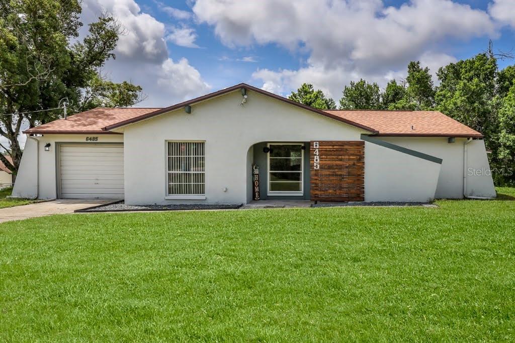 6485 India Dr., Spring Hill, FL 34608