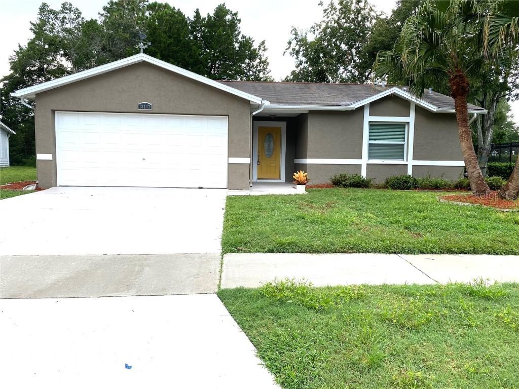 13207 Wagner Dr., Hudson, FL 34667