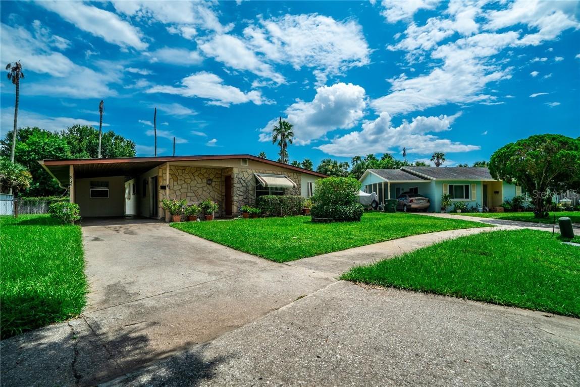6546 S West Shore Cir., Tampa, FL 33616