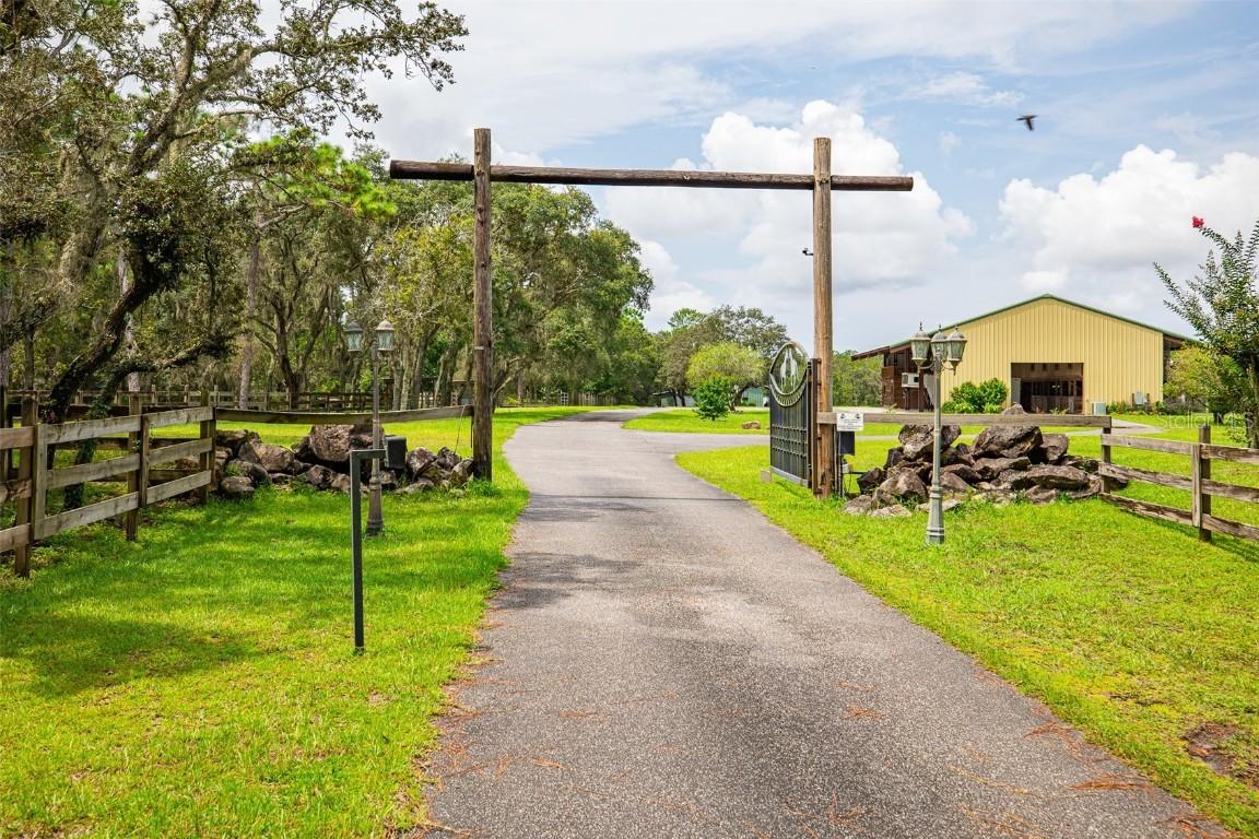 15950 Sam C Rd., Brooksville, FL 34613