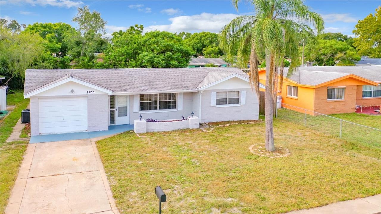 7520 Camelot Rd., Port Richey, FL 34668