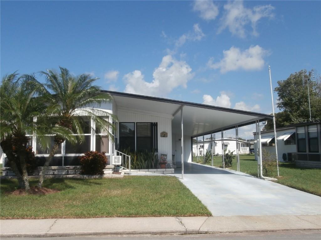 3410 Chatford Dr., Holiday, FL 34690