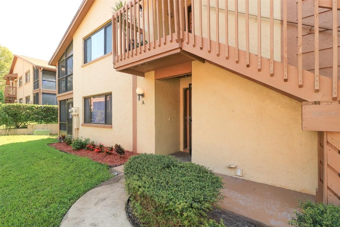 12918 Fairway Dr. #A, Hudson, FL 34667