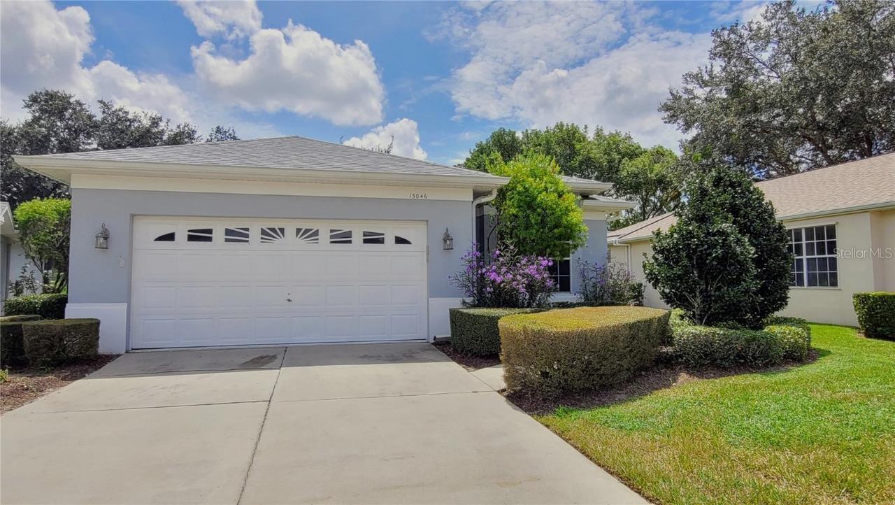 15046 Middle Fairway Dr., Brooksville, FL 34609