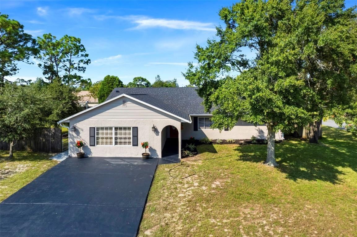 5225 Courtland Rd., Spring Hill, FL 34608