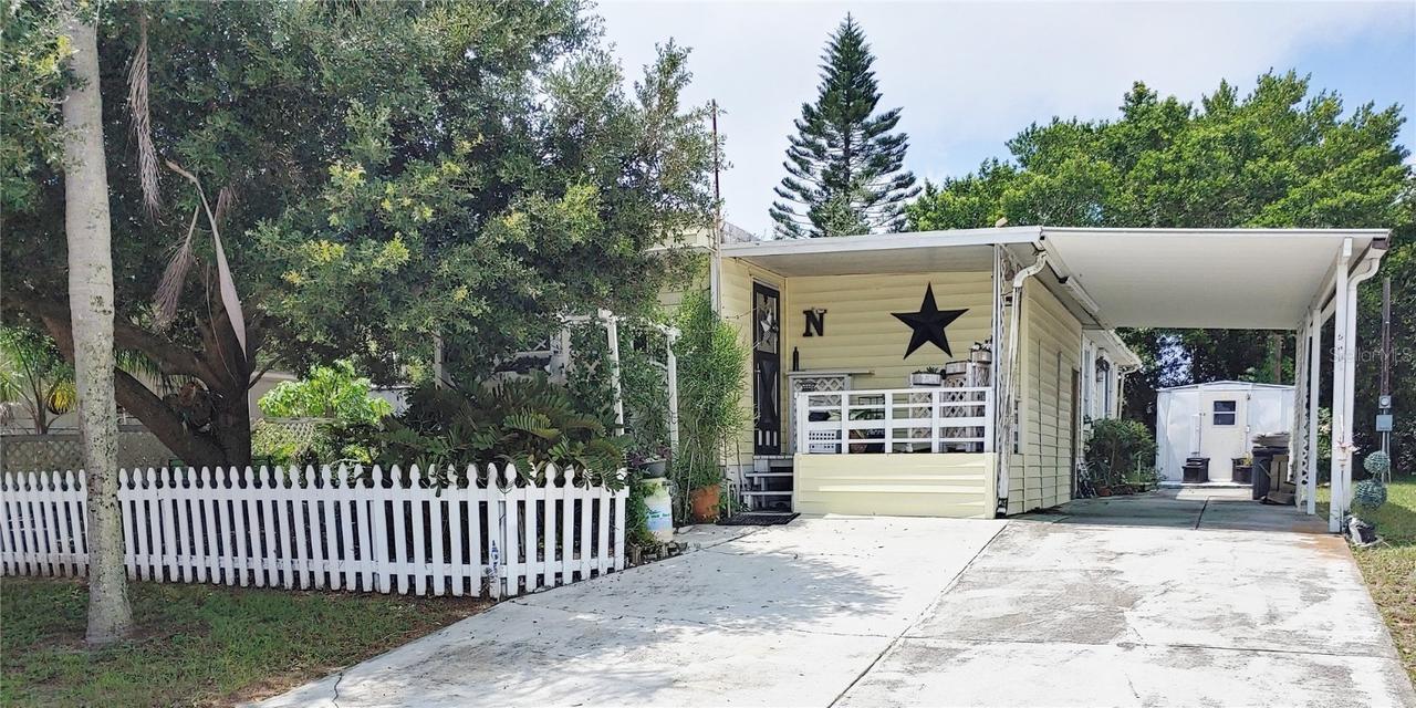 6605 Sweetshrub Dr., New Port Richey, FL 34653