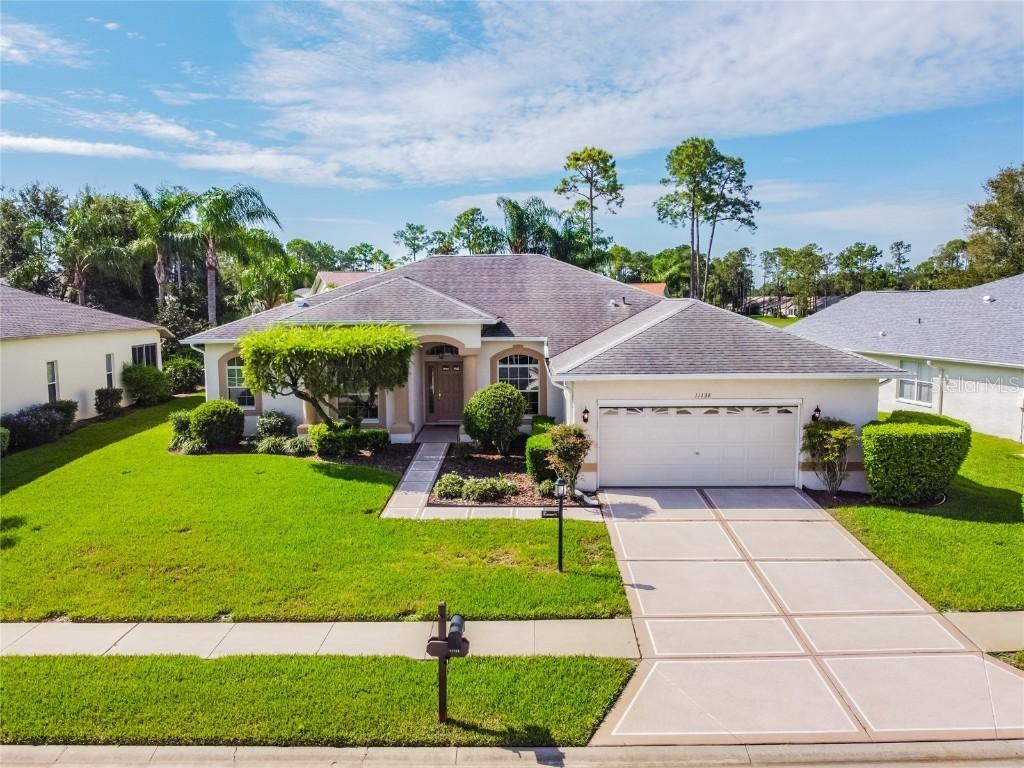 11138 Eagle Bend Dr., Hudson, FL 34667