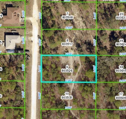 16406 Kakawi Rd., Weeki Wachee, FL 34614