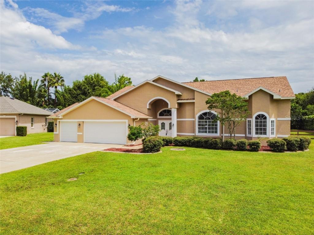 10709 Alico Pass, New Port Richey, FL 34655