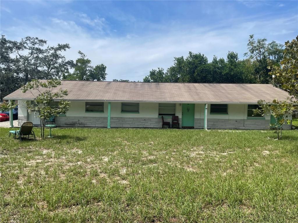 5603 Cheyenne Dr., Holiday, FL 34690