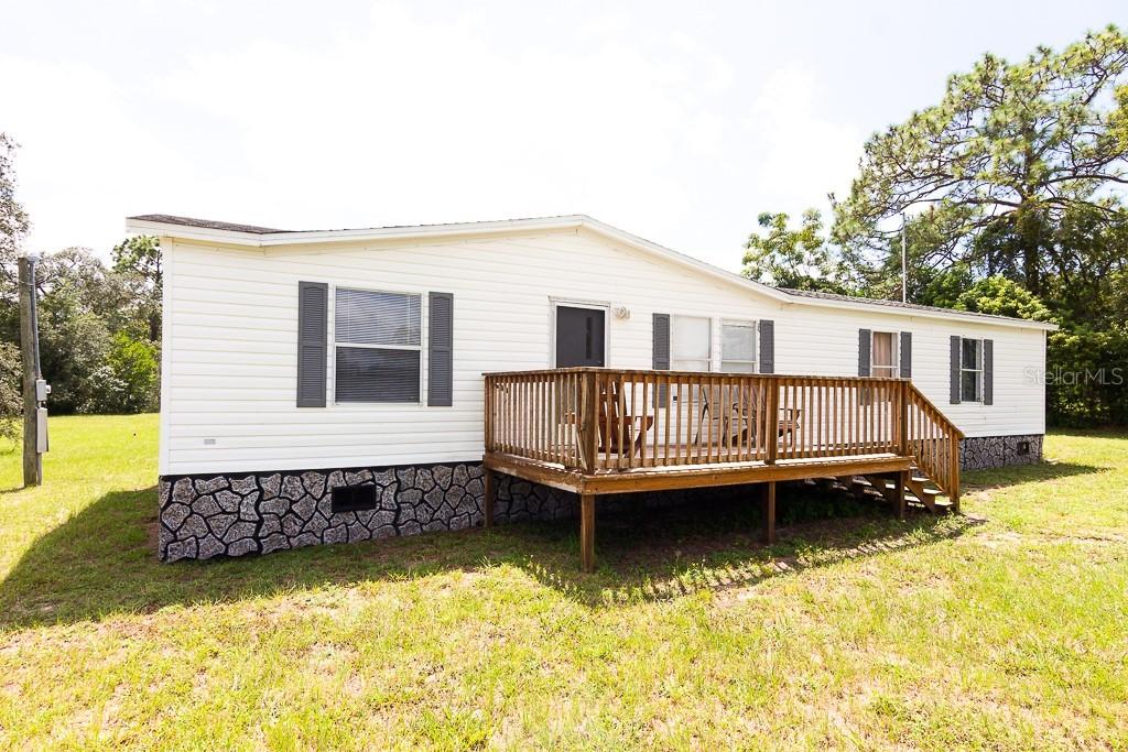 13372 Sun Rd., Brooksville, FL 34613