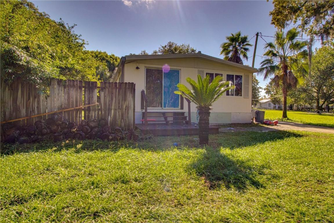 12242 Parkwood St., Hudson, FL 34669