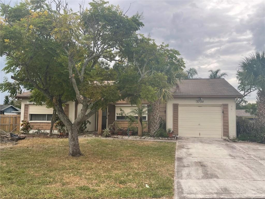 3734 Lighthouse Way, Holiday, FL 34691