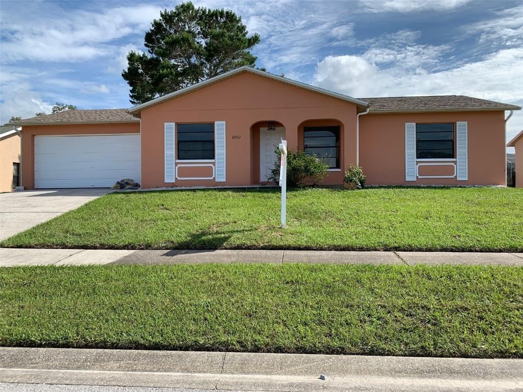 10902 Midland Bridge Rd., Hudson, FL 34667