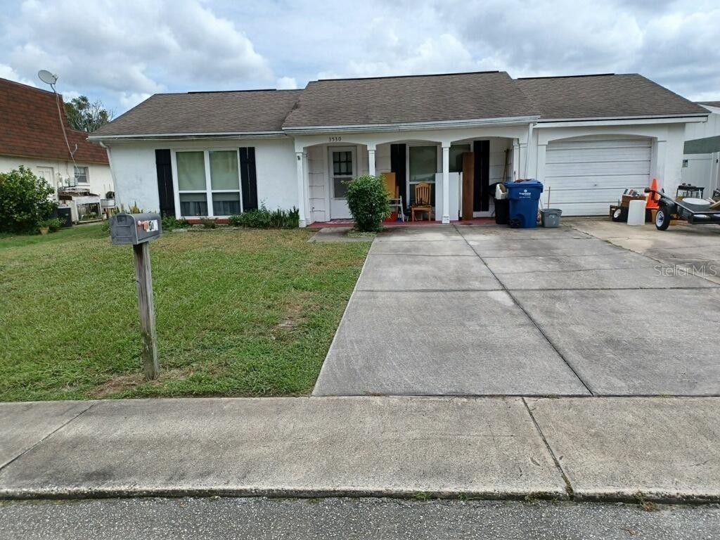 3530 Edenwood Dr., Holiday, FL 34691