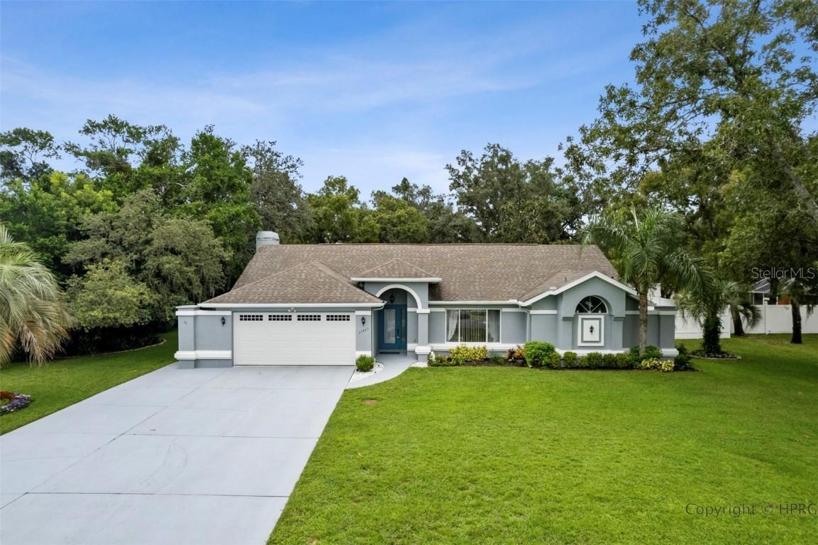 11457 Emerald Ridge Ct., Spring Hill, FL 34609