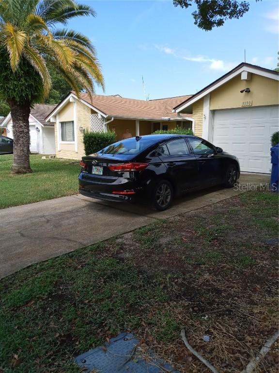 3530 Landale Dr., Holiday, FL 34691