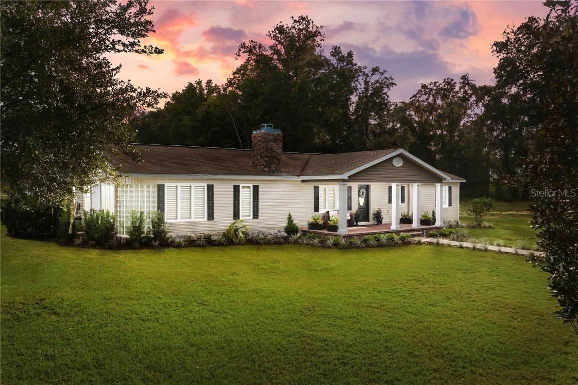 23458 Croom Rd., Brooksville, FL 34601