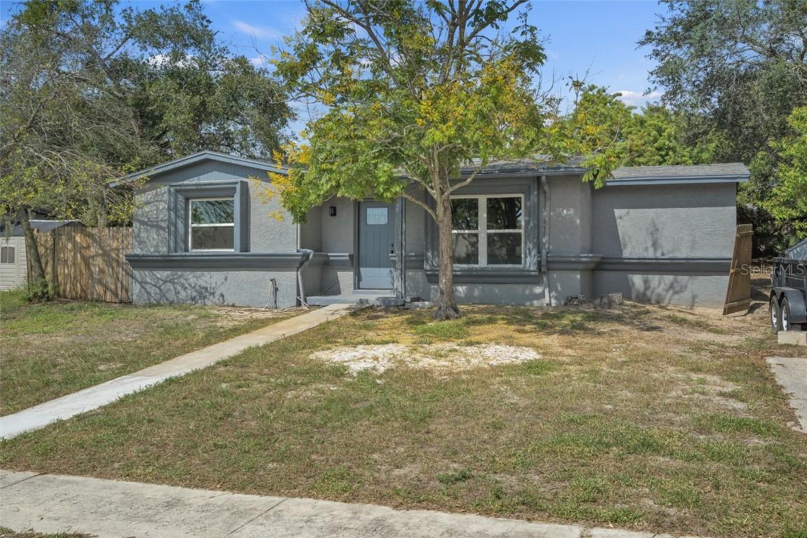 6331 Holiday Dr., Spring Hill, FL 34606