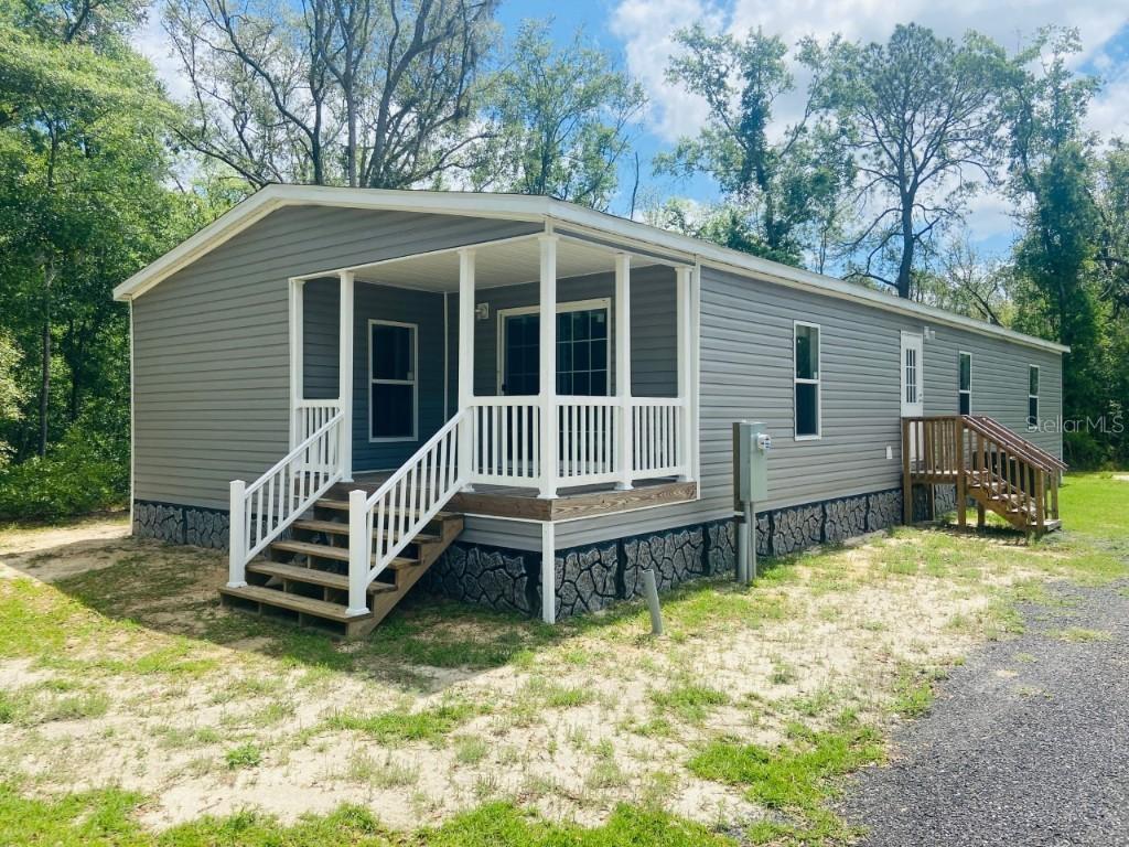 160 NW Whitney Gln, Lake City, FL 32055