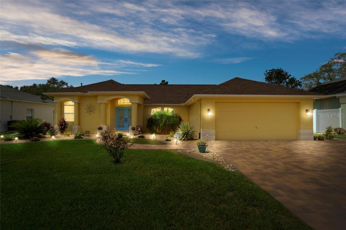 15289 Burbank Dr., Spring Hill, FL 34604