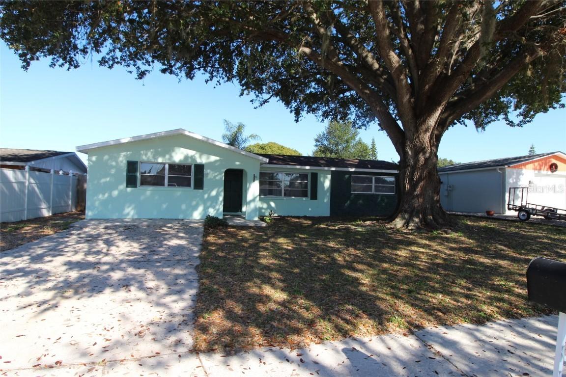 6307 Bandura Ave., New Port Richey, FL 34653