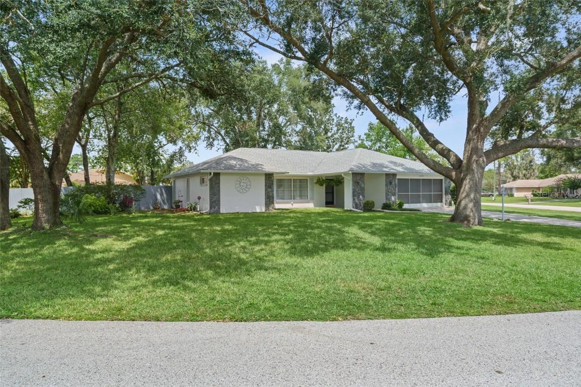 10191 Swanson Ct., Spring Hill, FL 34608