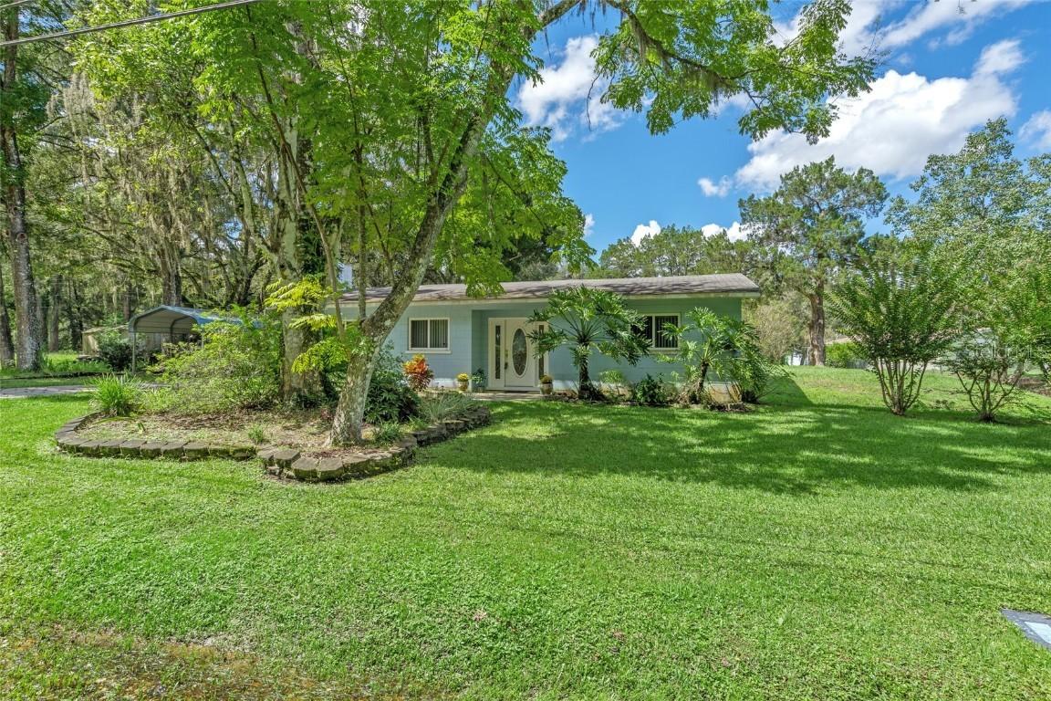 7161 Hope Hill Rd., Brooksville, FL 34601