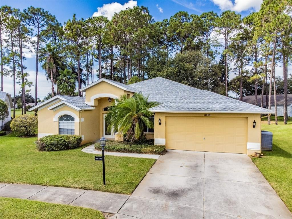 11046 Windrush Cir., Hudson, FL 34667