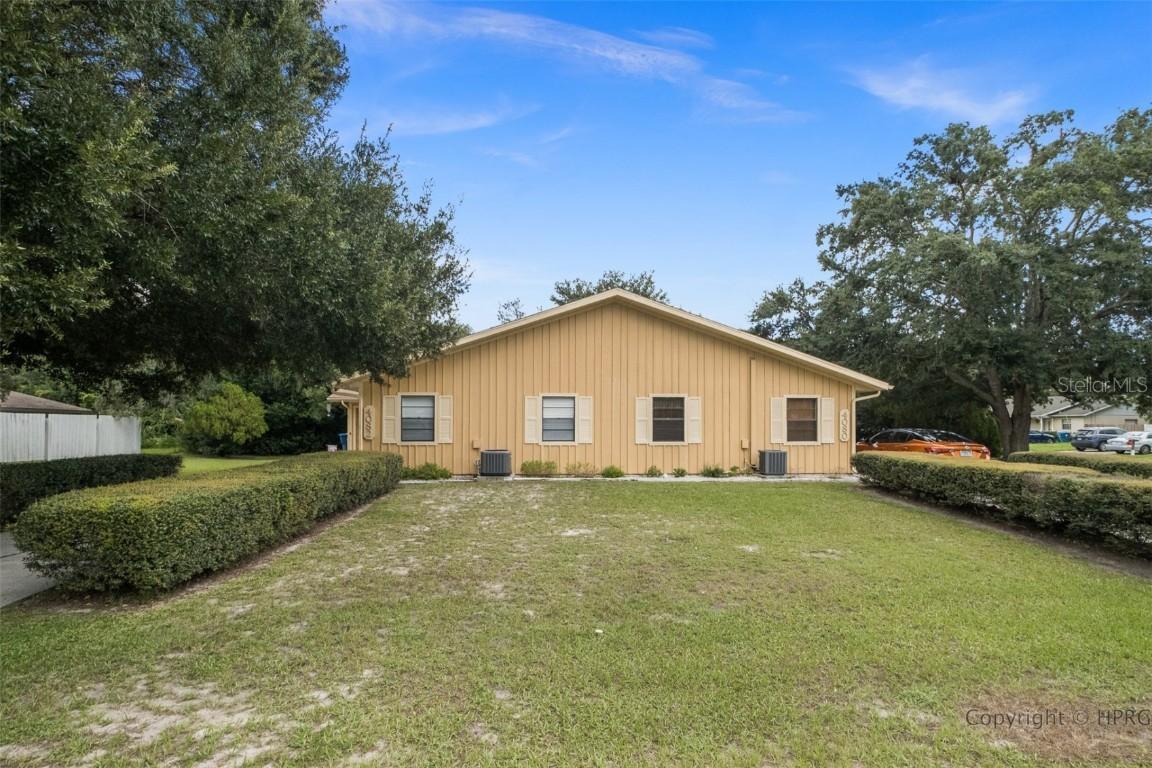 4082 Jason Rd., Spring Hill, FL 34608
