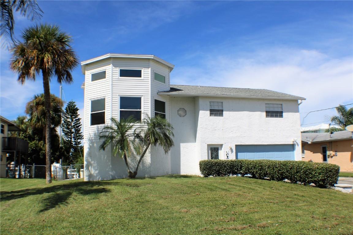 7327 Hatteras Dr., Hudson, FL 34667