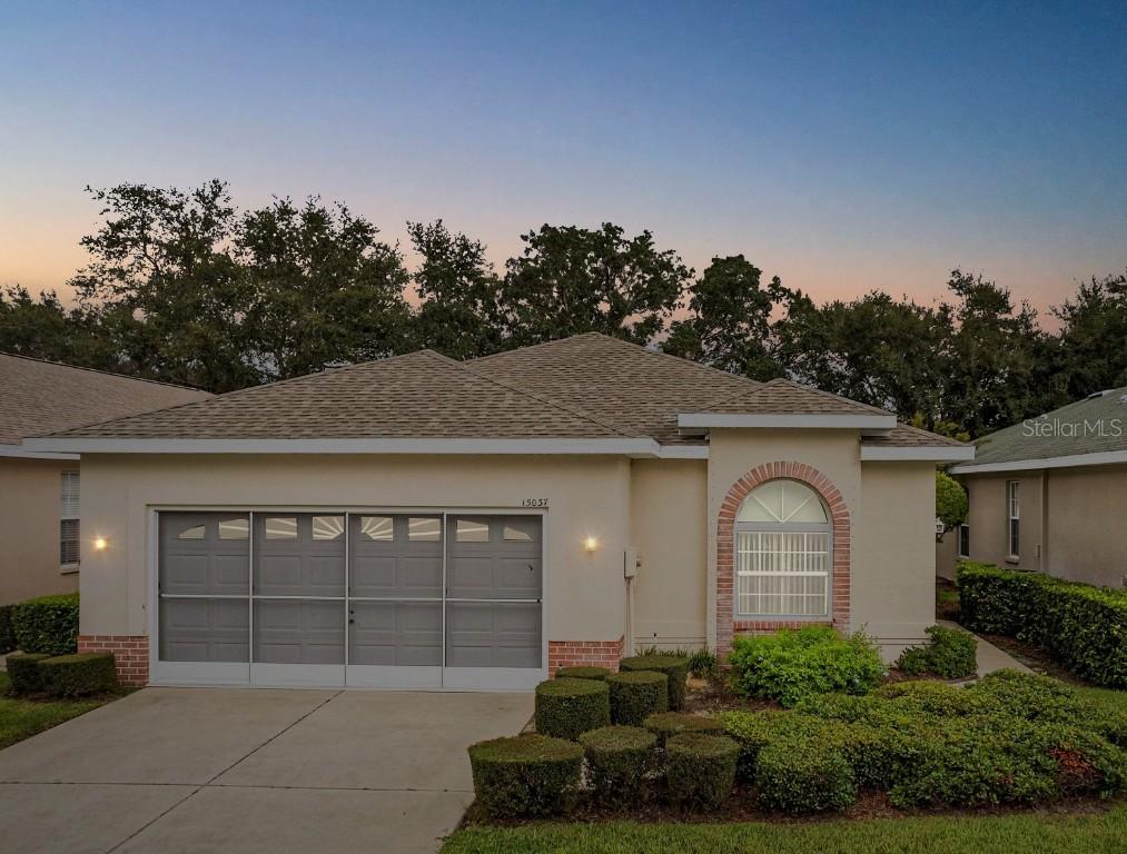 15037 Middle Fairway Dr., Brooksville, FL 34609