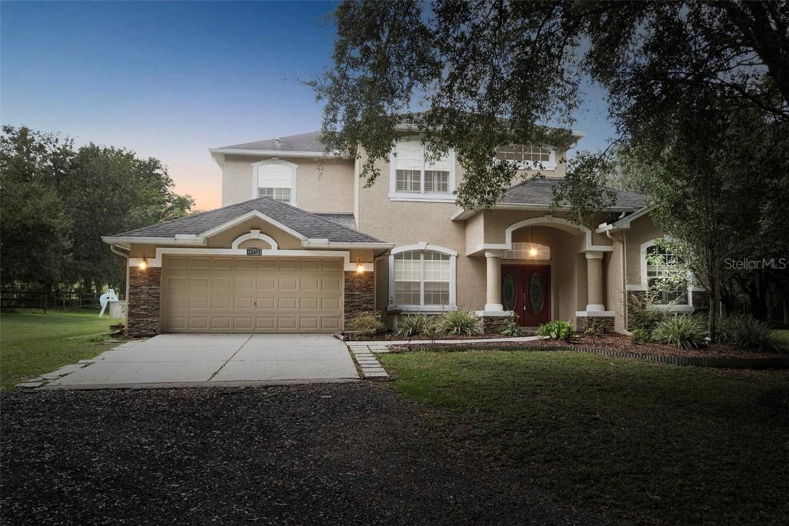 12479 Old Crystal River Rd., Brooksville, FL 34601