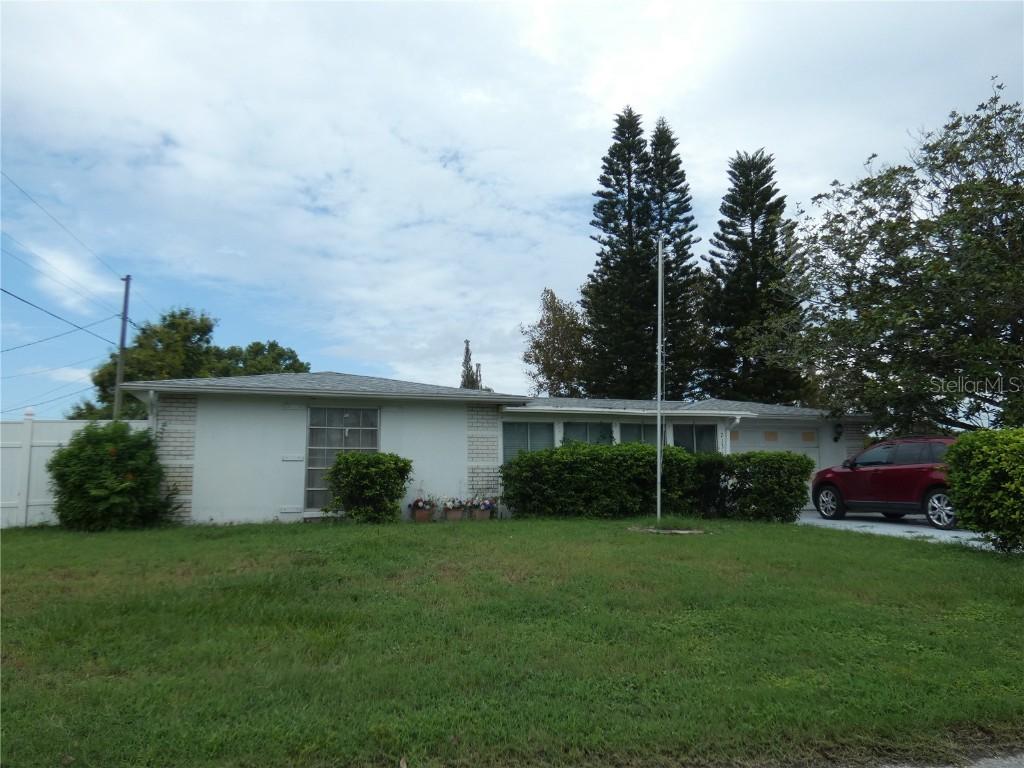 7131 Palisade Dr., Port Richey, FL 34668