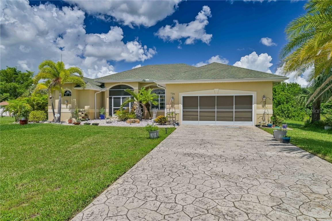 15210 Appleton Blvd., Port Charlotte, FL 33981