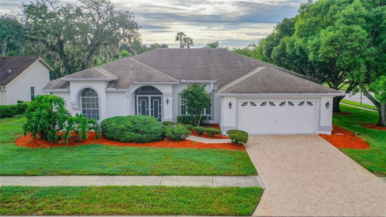 14220 Spanish Wells Dr., Hudson, FL 34667