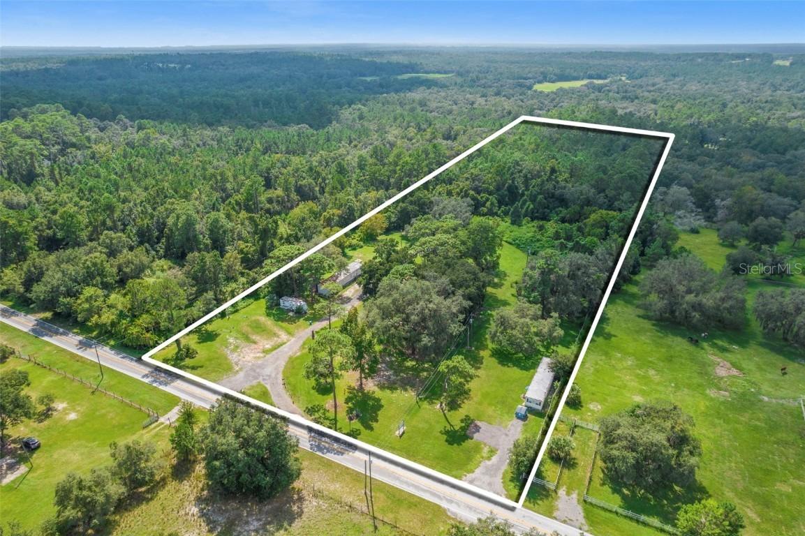 5025 Emerson Rd., Brooksville, FL 34601