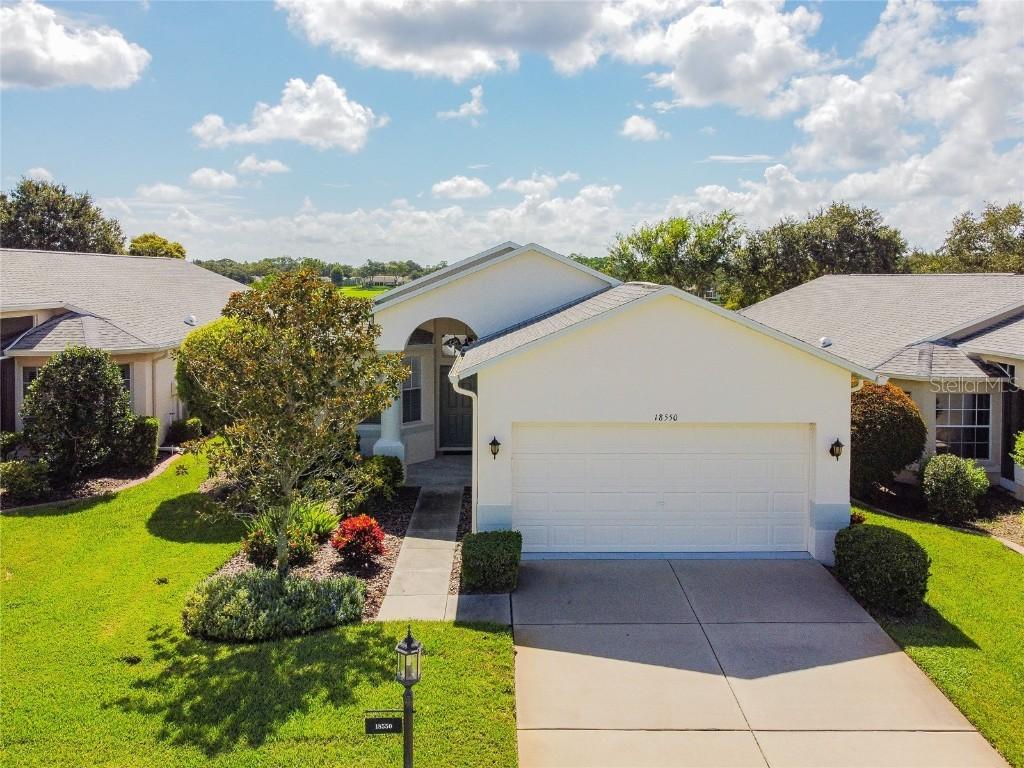 18550 Fairway Green Dr., Hudson, FL 34667