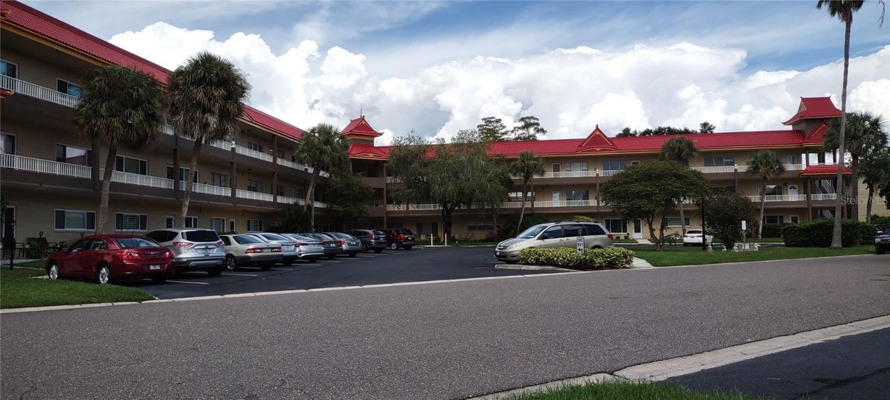 2402 Ecuadorian Way #36, Clearwater, FL 33763