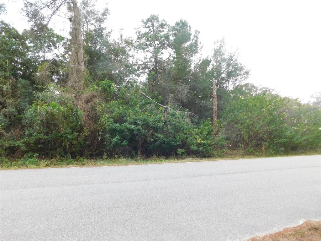 Gladwin Ave., Hudson, FL 34667