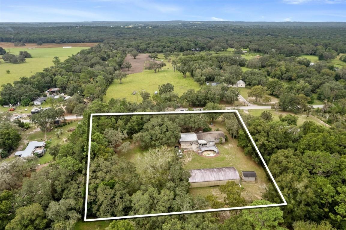 27315 Popiel Rd., Brooksville, FL 34602